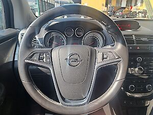 Opel Mokka 1,6 Ecotec Edition Start/Stop System