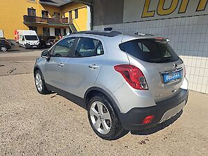 Opel Mokka 1,6 Ecotec Edition Start/Stop System