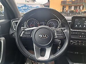 KIA cee'd ceed 1,4 MPI GPF Titan