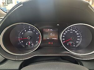 KIA cee'd ceed 1,4 MPI GPF Titan