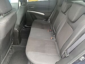 Suzuki SX4 S-Cross 1,0 DITC 4WD shine