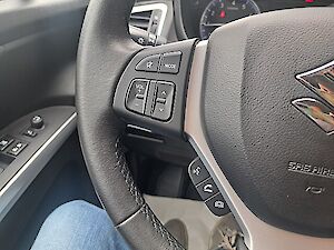 Suzuki SX4 S-Cross 1,0 DITC 4WD shine