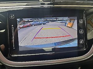 Suzuki SX4 S-Cross 1,0 DITC 4WD shine