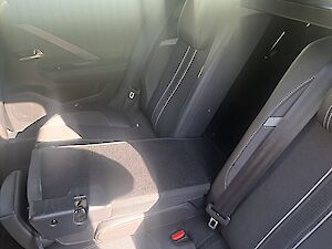 Opel Astra 1,2 Turbo GS Aut.