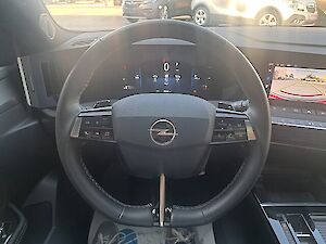 Opel Astra 1,2 Turbo GS Aut.