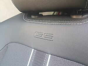 Opel Astra 1,2 Turbo GS Aut.