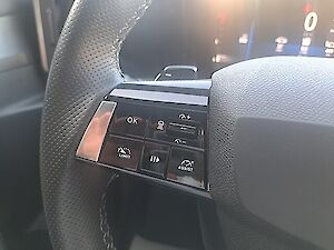 Opel Astra 1,2 Turbo GS Aut.