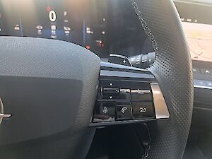 Opel Astra 1,2 Turbo GS Aut.