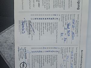 Opel Astra 1,2 Turbo GS Aut.
