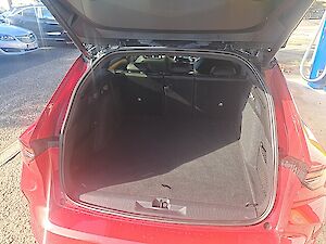 Opel Astra 1,2 Turbo GS Aut.
