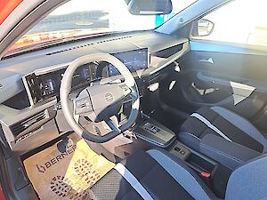Opel Frontera Elektro 44kWh GS 3-phasig