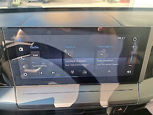 Opel Frontera Elektro 44kWh GS 3-phasig