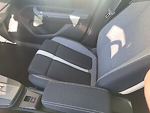 Opel Frontera Elektro 44kWh GS 3-phasig