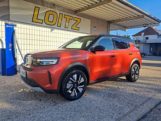 Opel Frontera Elektro 44kWh GS 3-phasig