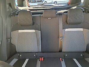 Opel Frontera Elektro 44kWh GS 3-phasig