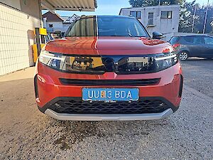 Opel Frontera Elektro 44kWh GS 3-phasig