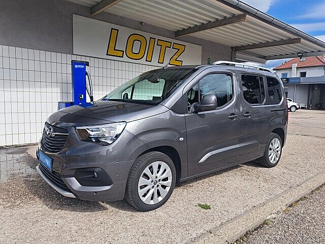 Opel Combo Life 1,5 CDTI BlueInj. L L1H1 Innovation S/S