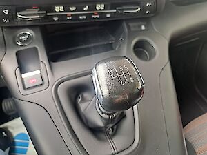 Opel Combo Life 1,5 CDTI BlueInj. L L1H1 Innovation S/S