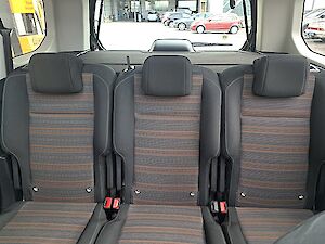 Opel Combo Life 1,5 CDTI BlueInj. L L1H1 Innovation S/S