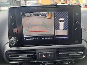 Opel Combo Life 1,5 CDTI BlueInj. L L1H1 Innovation S/S