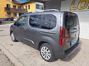 Opel Combo Life 1,5 CDTI BlueInj. L L1H1 Innovation S/S