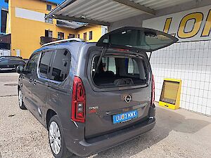 Opel Combo Life 1,5 CDTI BlueInj. L L1H1 Innovation S/S