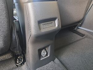 Opel Frontera Elektro 54kWh GS