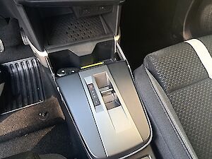 Opel Frontera Elektro 54kWh GS