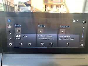 Opel Frontera Elektro 54kWh GS