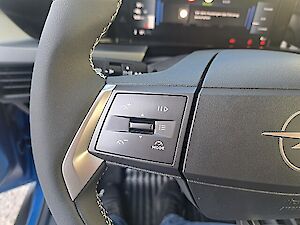 Opel Frontera Elektro 54kWh GS