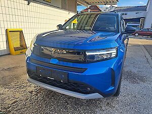 Opel Frontera Elektro 54kWh GS