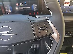 Opel Frontera Elektro 54kWh GS
