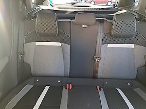 Opel Frontera Elektro 54kWh GS