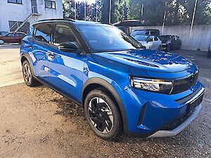 Opel Frontera Elektro 54kWh GS