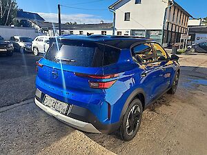 Opel Frontera Elektro 54kWh GS