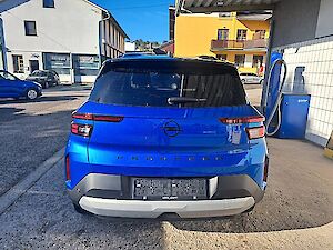 Opel Frontera Elektro 54kWh GS