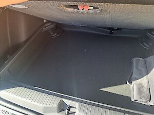 Opel Frontera Elektro 54kWh GS